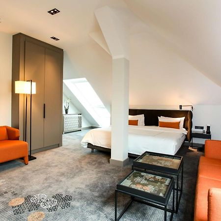 Park Plaza Nuremberg Hotel Ngoại thất bức ảnh