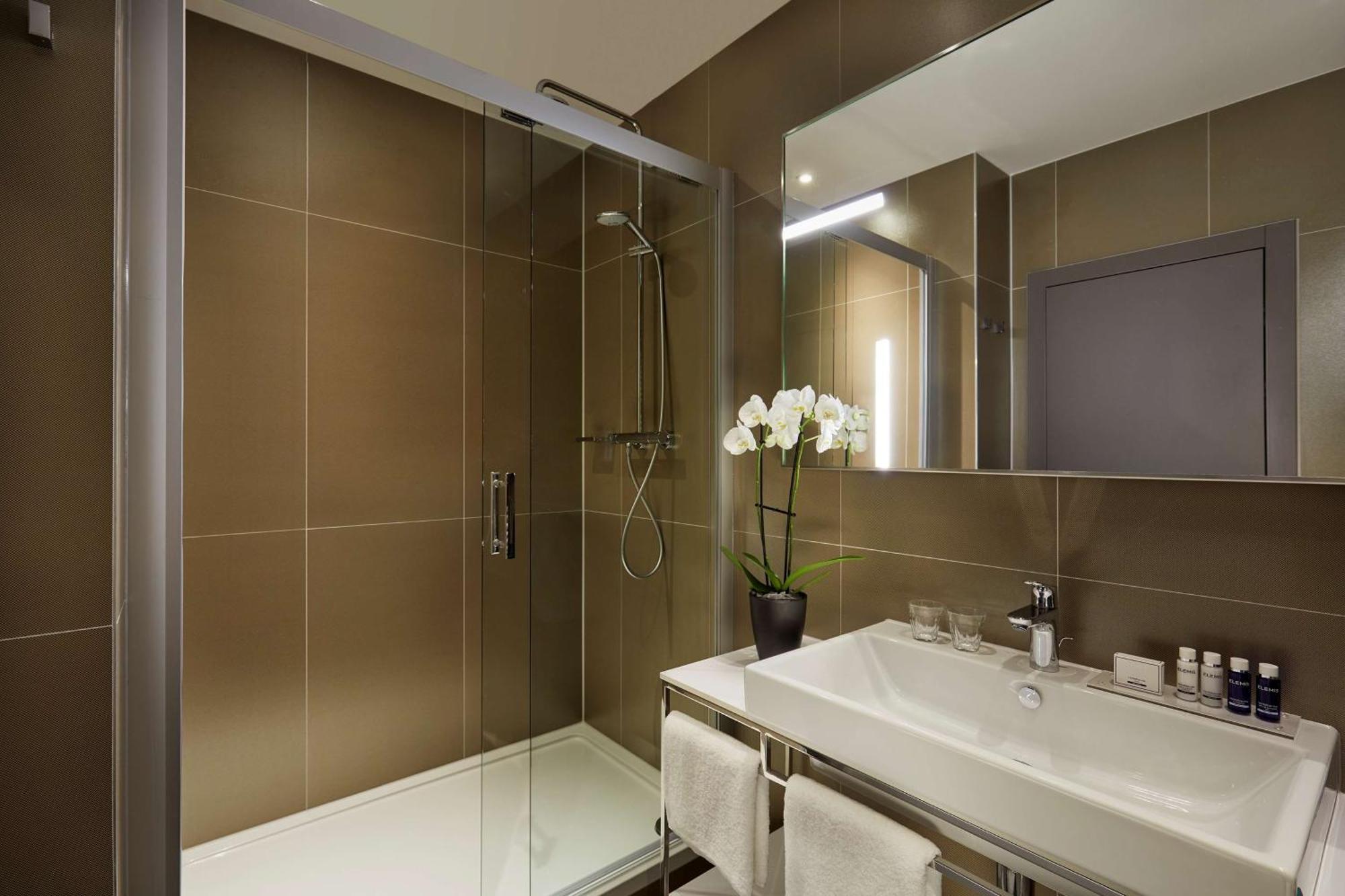 Park Plaza Nuremberg Hotel Ngoại thất bức ảnh
