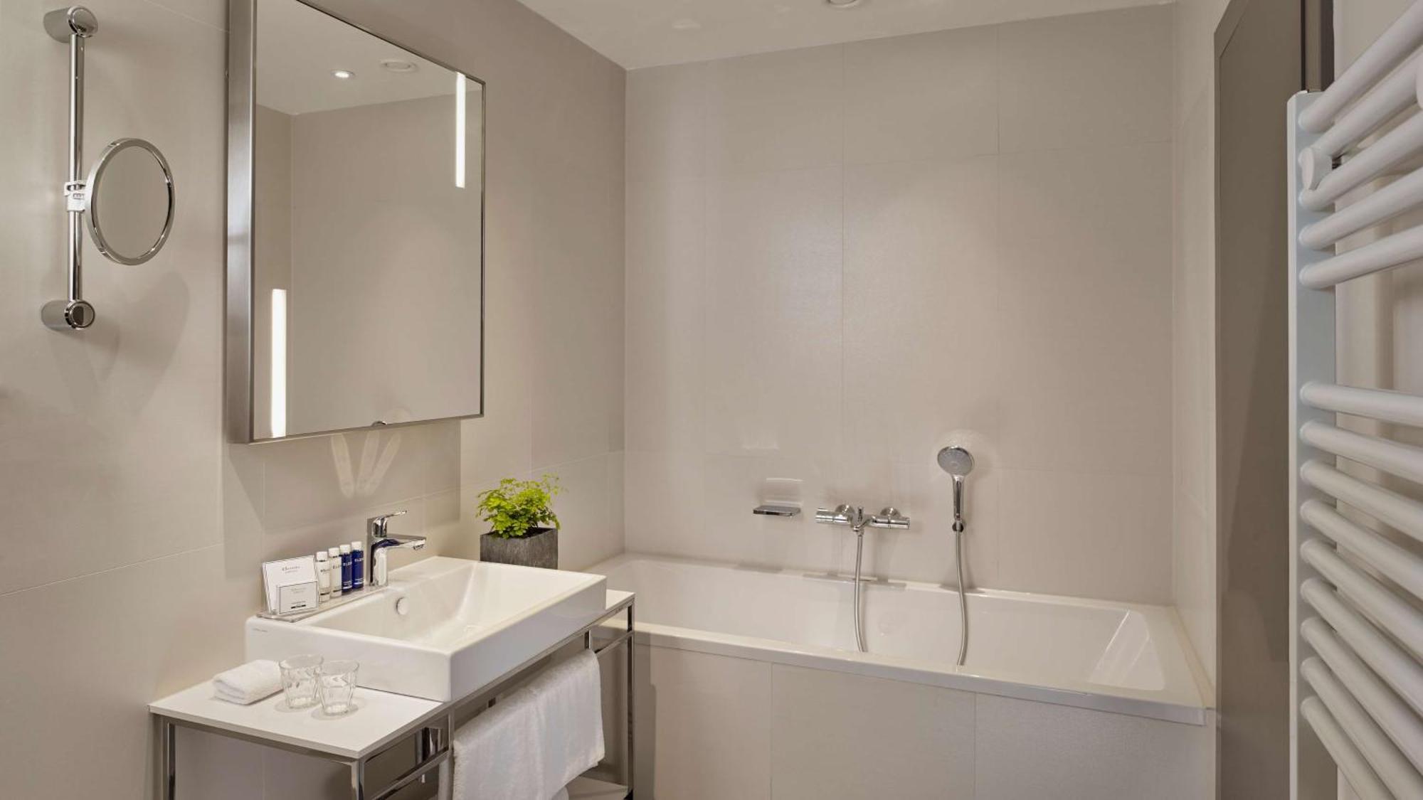 Park Plaza Nuremberg Hotel Ngoại thất bức ảnh