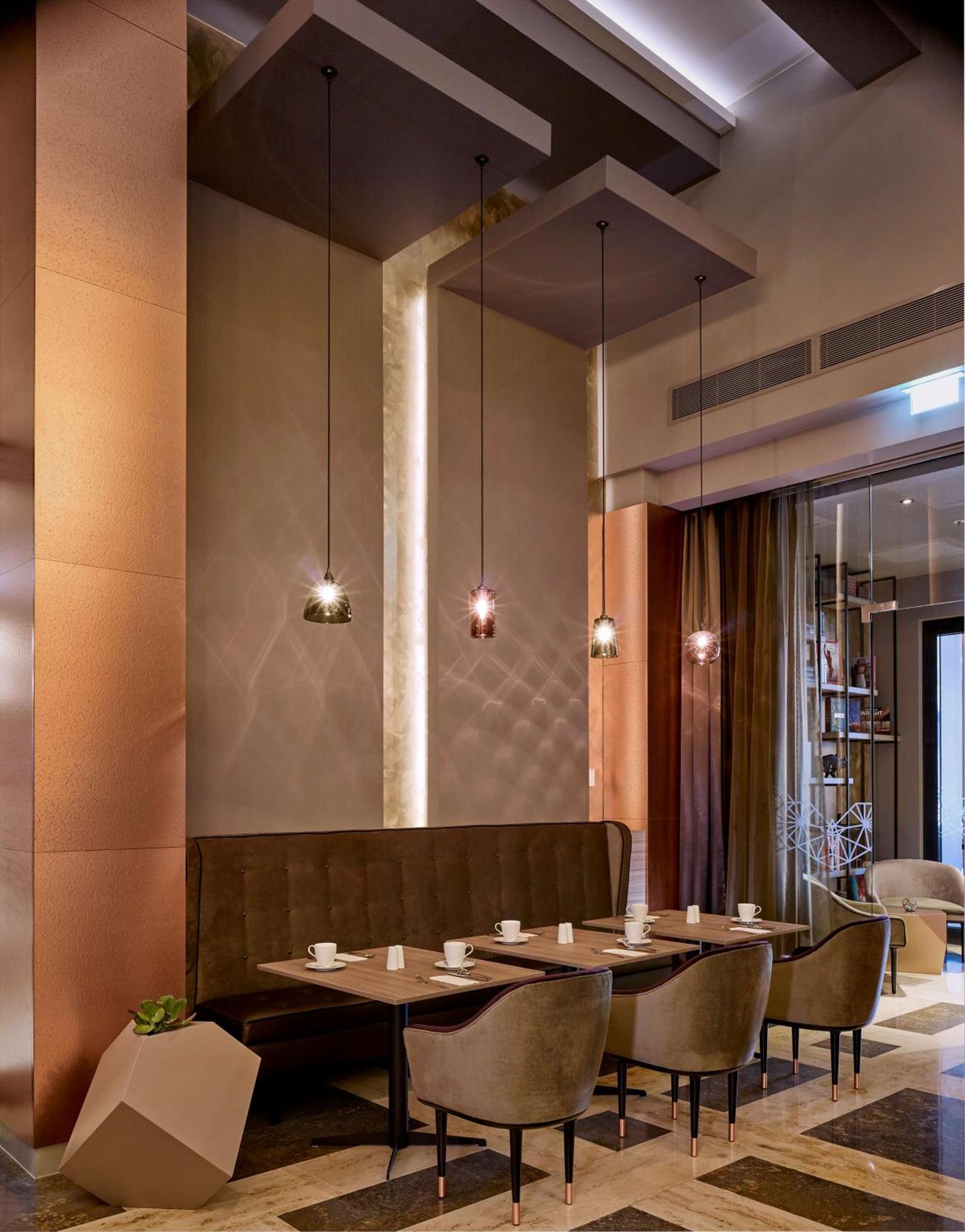 Park Plaza Nuremberg Hotel Ngoại thất bức ảnh