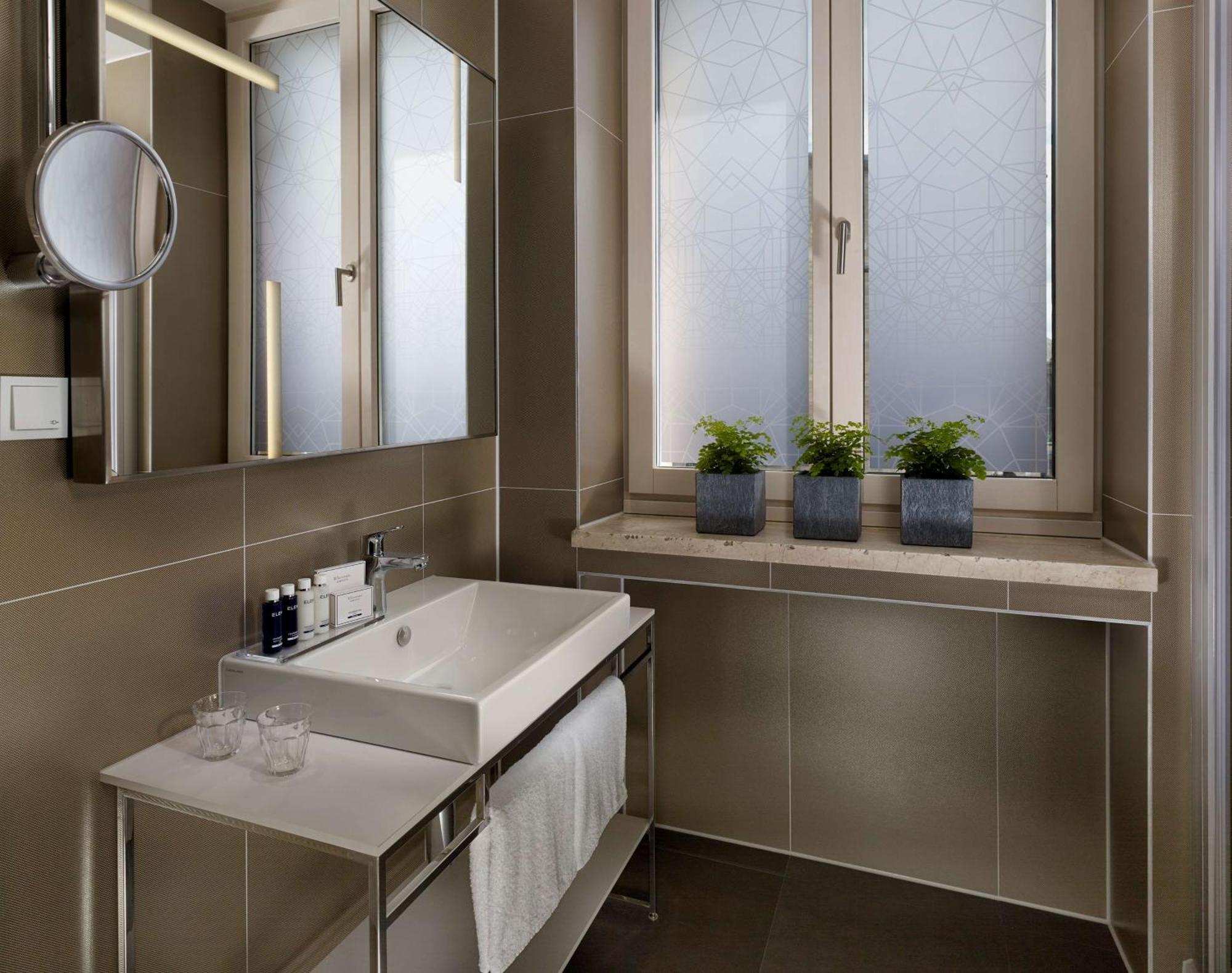 Park Plaza Nuremberg Hotel Ngoại thất bức ảnh